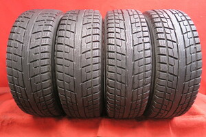 【451Y】スタッドレス4本*225/65R17 ヨコハマ GEOLANDAR i/T.S 送料無料