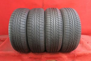 【1518R】タイヤ 4本* 185/60R15 PRACTIVA 2018年 送料無料