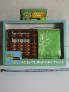 Большая фигура Abacus toro Sony персонаж Япония везде везде