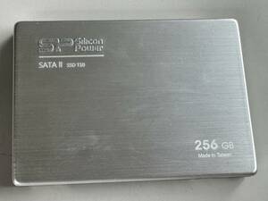 SPCC Solid State SSD 256GB【動作確認済み】0325　