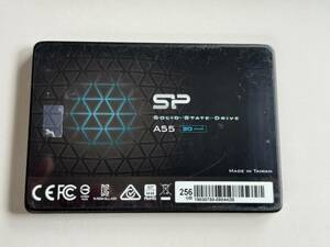 SPCC Solid State Disk SSD 256GB【動作確認済み】0415