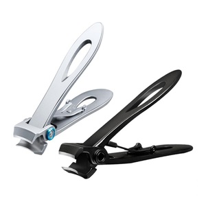  nail clippers black [ file attaching ] nippers to coil nail hard nail pair nail pair. nail seniours nail ......