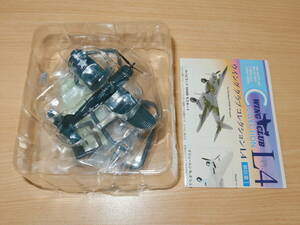 1/144 F4U-1 Corse a Wing Club коллекция L4