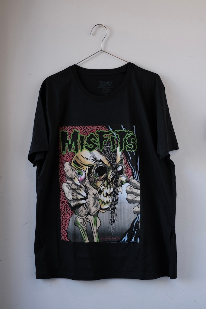 2025年最新】Yahoo!オークション -misfits tシャツ パスヘッド 2025年最新】Yahoo!オークション -misfits tシャツ パスヘッド
