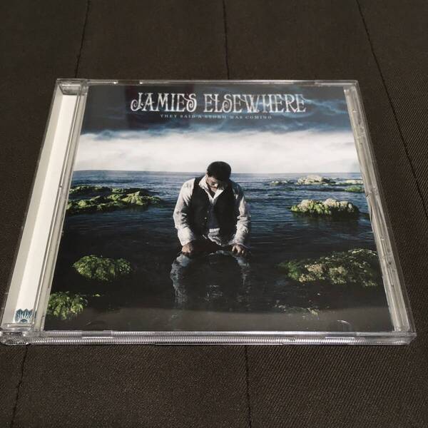 Jamie's Elsewhere They Said A Storm Was Coming 輸入盤