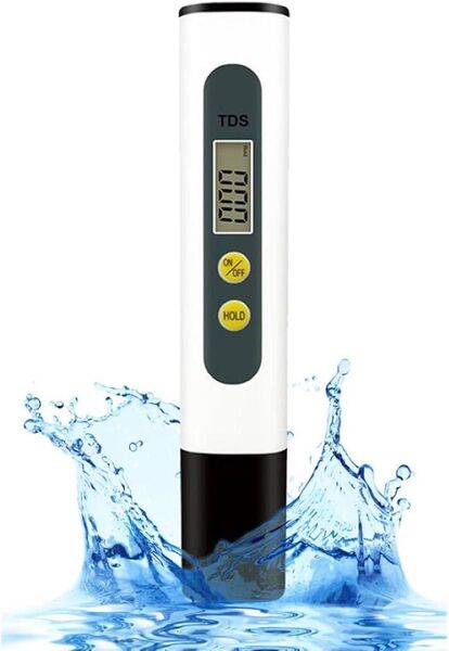 水質測定器 高精度 測定範囲 水産業 熱帯魚飼育 水耕栽培 プールなど対応
