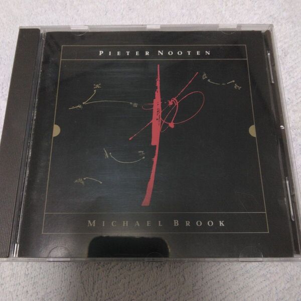 P.NOOTEN M.BROOK/Sleeps with The Fishes