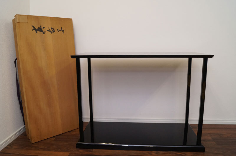 2025年最新】Yahoo!オークション -茶道具 真台子(工芸品)の中古 2025年最新】Yahoo!オークション -茶道具 真台子(工芸品)の中古