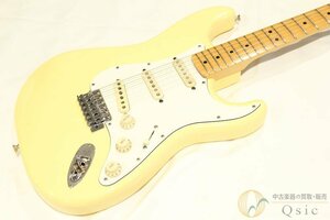 【ジャンク】[中古] Fender Japan ST71/AYS 【アーム取り付け穴のビス山が一部削れているため訳あり価格】 2013年製 [QK463]