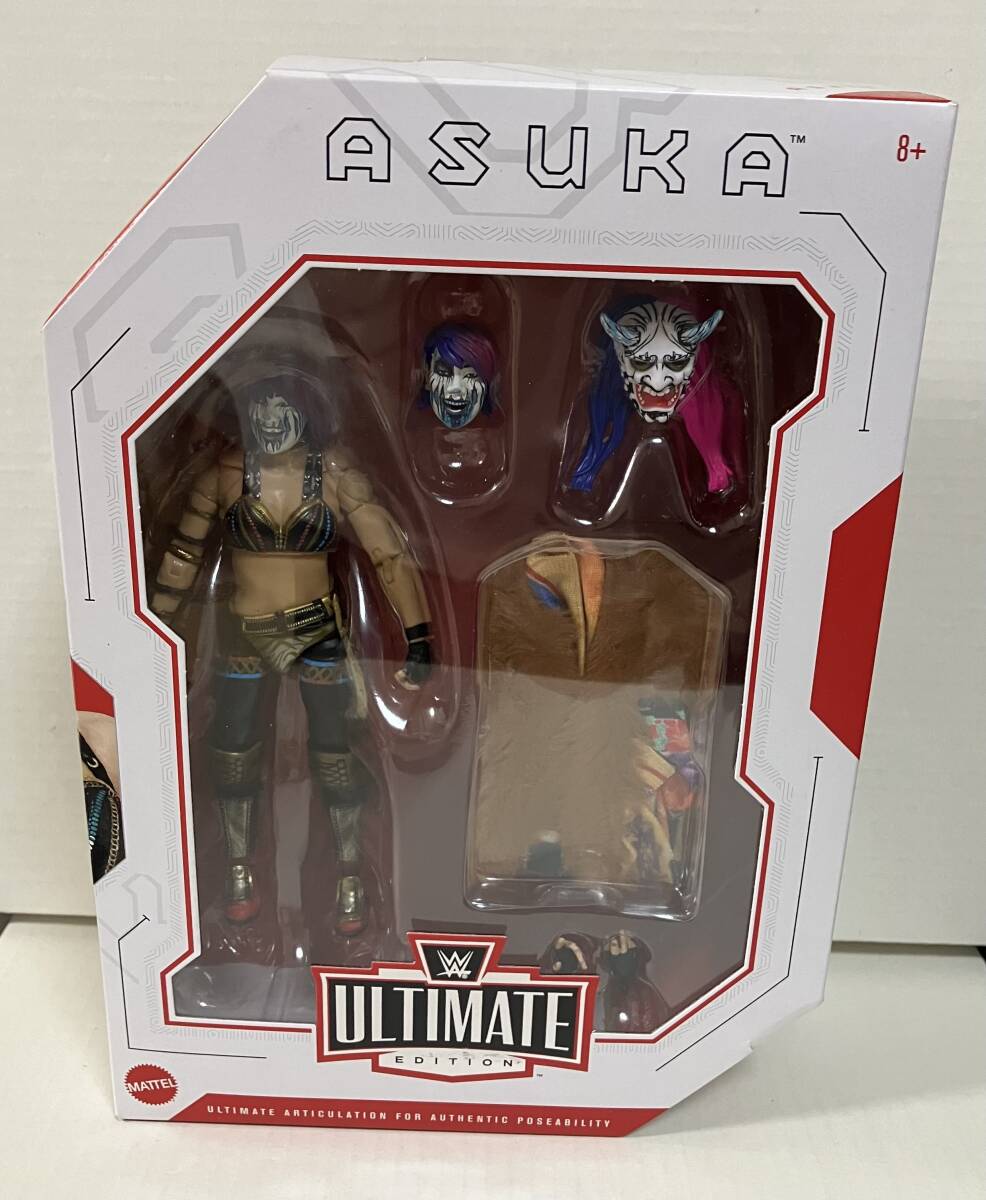 Yahoo!オークション -「asuka wwe」(プロレス、格闘技) (スポーツ)の落札相場・落札価格 Yahoo!オークション -「asuka wwe」(プロレス、格闘技) (スポーツ)の落札相場・落札価格