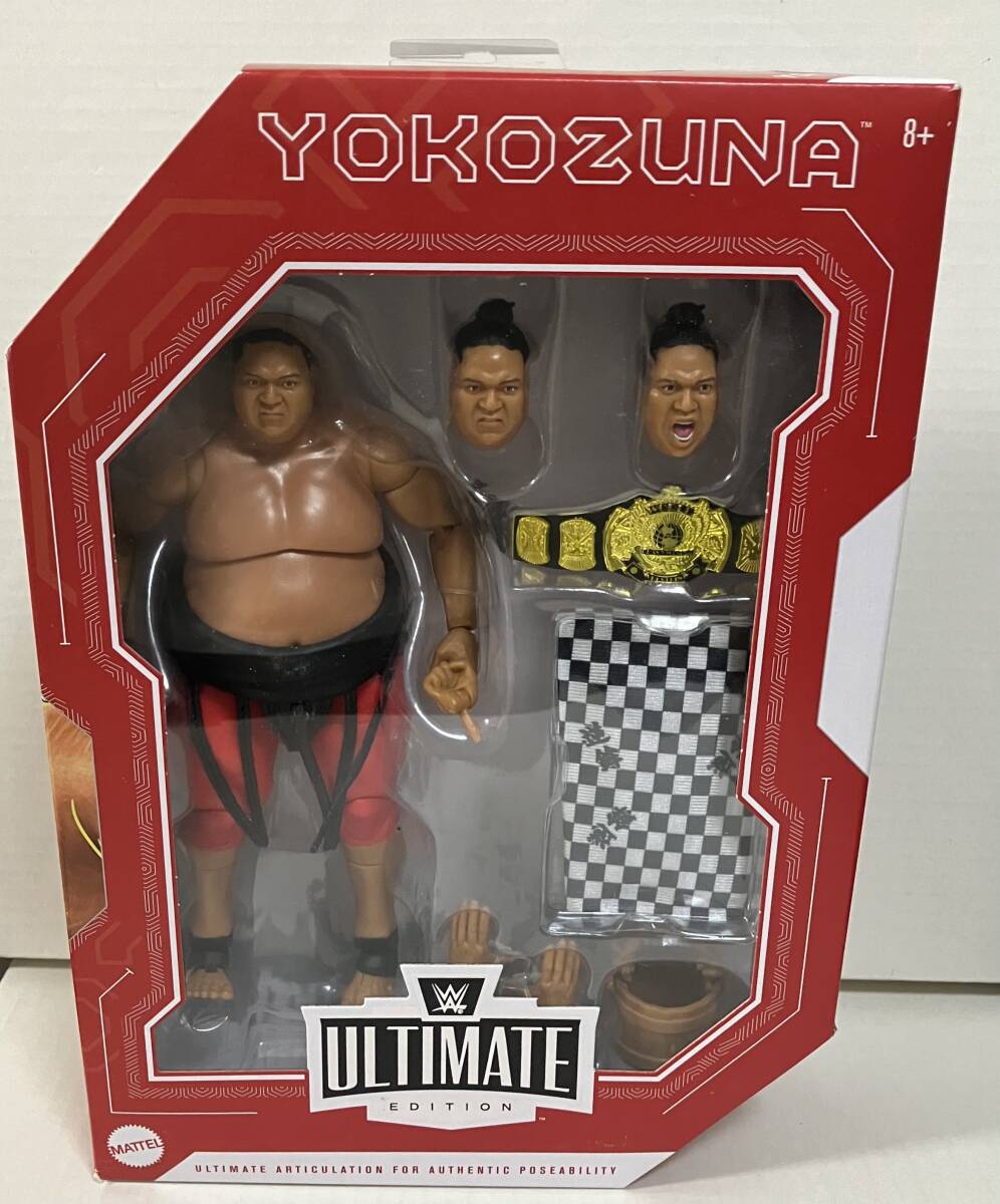 Yahoo!オークション -「WWEフィギュア」の落札相場・落札価格 Yahoo!オークション -「WWEフィギュア」の落札相場・落札価格