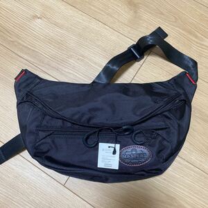 ! Novelty! Daiwa master z waist bag [ new goods unused ]