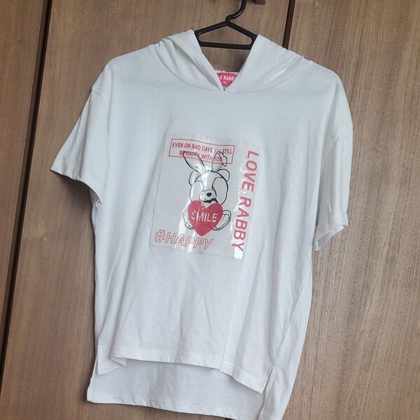 キッズ Tシャツ 半袖 160