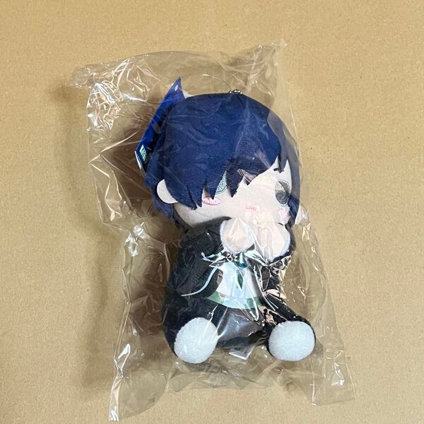 ペルソナ3 ぴたぬい キタロー 男主人公