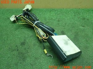 3UPJ=14620542]180SX(RPS13) middle period COMTEC Comtec turbo timer used 