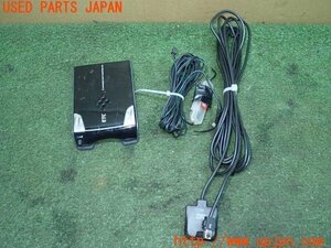 3UPJ=13150503]RX-7(FD3S 4 type ) Mitsubishi heavy industry MMC ETC on-board device MOBE-600 used 