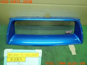 3UPJ=16650047]Forester(SG9 Dtype)CORAZON コラゾン フロントGrille 中古