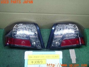 3UPJ=15600547]インプレッサ WRX-STi(GVB C型)DEPO デポ テールランプ 中古