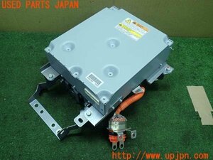 3UPJ=16410582]アウトランダーPHEV(GG3W)後期 純正 9499C990 ACインバーター 中古