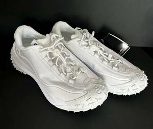 COMME des GARCONS HOMME PLUS x Nike ACG Mountain Fly 2 Low White ギャルソン スニーカー