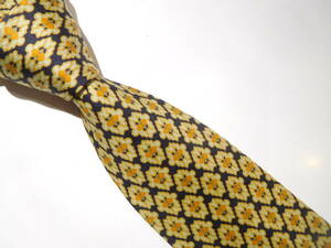 (42) Christian Dior / necktie /11 new goods unused goods 