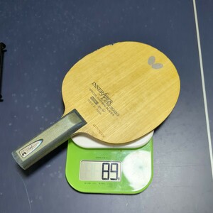  ping-pong racket inner force re year ALC ST