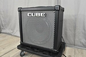 ◇p2619 中古品 ROLAND ローランド ギターアンプ CUBE-80GX