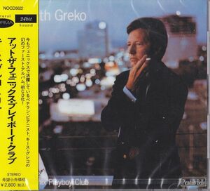 CD　未使用★The Keith Greko Trio At The Phoenix Playboy Club　輸入盤　(Norma NOCD5622)　帯付　24bit