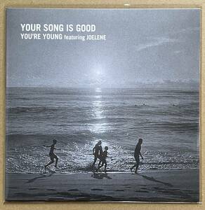 MACKY FEARY BAND カバー Your Song Is Good / You’re Young ハワイ Hawaii カクバリズム Aloha Got Soul マッキー・フェアリー MURO DJ
