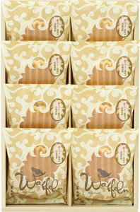  summer. present Bon Festival gift vaferu8 sheets insertion Nagasaki .vaferu