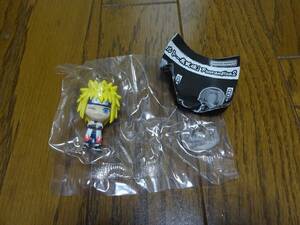 ga tea NARUTO Naruto . manner .Funrangiua2[NARUTO- Naruto -. manner .] wave manner minato four generation unopened 