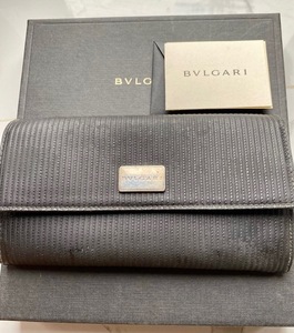 BVLGARI