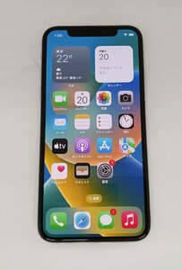 ★中古品★ Apple iPhone X 64GB MQAY2J/A 最大容量83％ ネットワーク利用制限「〇」 キャリア au【他商品と同梱歓迎】