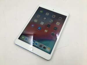 !^[Apple Apple ]iPad mini 3 Wi-Fi Cellular 16GB SoftBank 0 суждение MGHW2J/A 0603 12