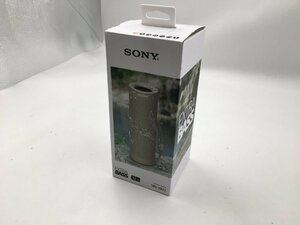 !^[SONY Sony ] беспроводной портативный динамик SRS-XB23 0603 4