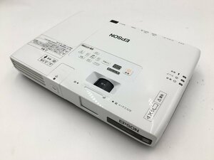 ♪▲【EPSON エプソン】プロジェクター EB-1775W 0603 5