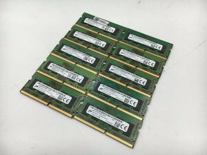 !^[Micron] Note PC для память 4GB DDR4 много снятие деталей 10 позиций комплект продажа комплектом 0604 13