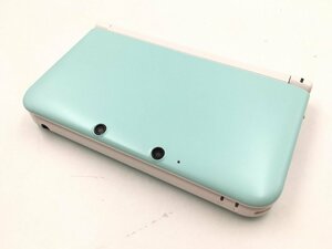 ♪▲【Nintendo ニンテンドー】NINTENDO 3DS LL SPR-001(JPN) 0605 7