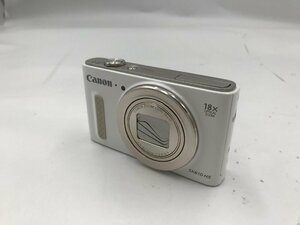 ♪▲【Canon キヤノン】コンパクトデジタルカメラ PowerShot SX610 HS 0605 8