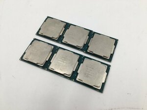 ♪▲【Intel インテル】Core i3-7100 CPU 部品取り 6点セット SR35C まとめ売り 0606 13