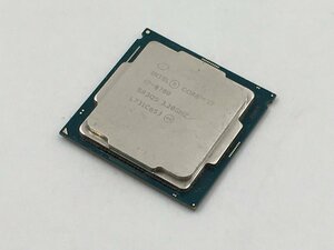 ♪▲【Intel インテル】Core i7-8700 CPU 部品取り SR3QS 0606 13