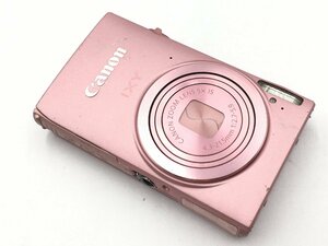 ♪▲【Canon キャノン】コンパクトデジタルカメラ IXY420F 0607 8