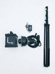  Pro фото стробоскоп profoto pro7b подставка комплект 