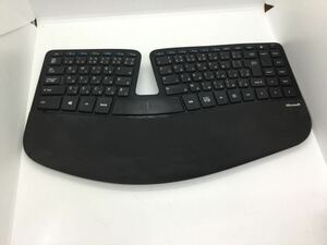 Sculpt Ergonomic Keyboard for Business USB Port 5KV-00006 （ブラック）