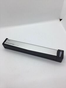 *0603) Fujitsu FUJITSU PFU ScanSnap S1100 FI-S1100A сканер рабочий товар 