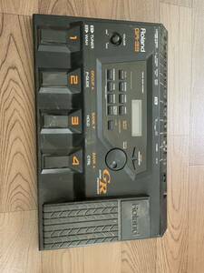 ☆ Roland ローランド ギター シンセサイザー GR-33 ☆現状品☆