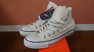 CONVERSE ALL STAR R HI / BM コンバースBEAMS別注 1CK449　US8.5 JP27.0