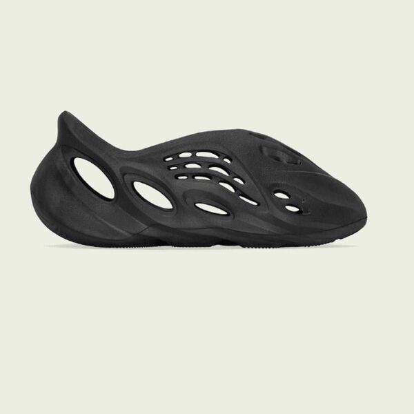 adidas YEEZY Foam Runner Onyx 27.5 送料無料 アディダス イージー フォームランナー 