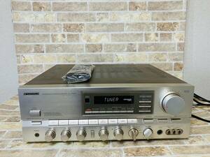  Sansui SANSUI Surround amplifier AU-V7500G