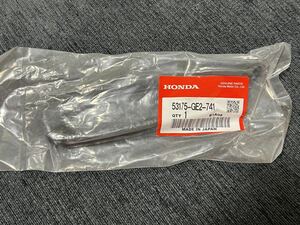 ホンダ NSR50 純正 53175-GE2-741 ブレーキレバー 検索 HRC nsrmini nsr80 ns-1 ns50r nsf100 ns50f 前期 後期 クラッチレバー 予備 部品